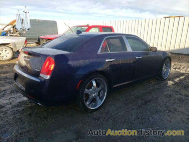 CHRYSLER 300 LIMITED, 2C3CCAAGXHH612756