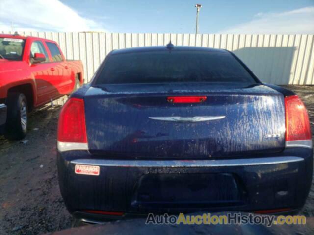 CHRYSLER 300 LIMITED, 2C3CCAAGXHH612756