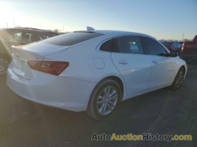 CHEVROLET MALIBU LT, 1G1ZE5ST7HF188692