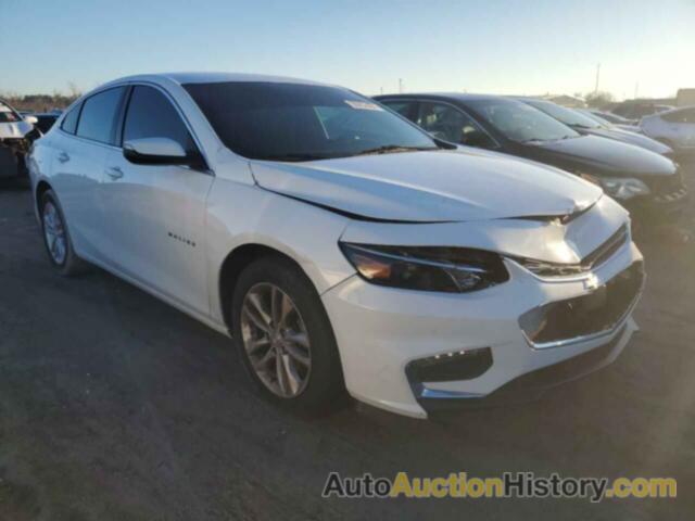 CHEVROLET MALIBU LT, 1G1ZE5ST7HF188692