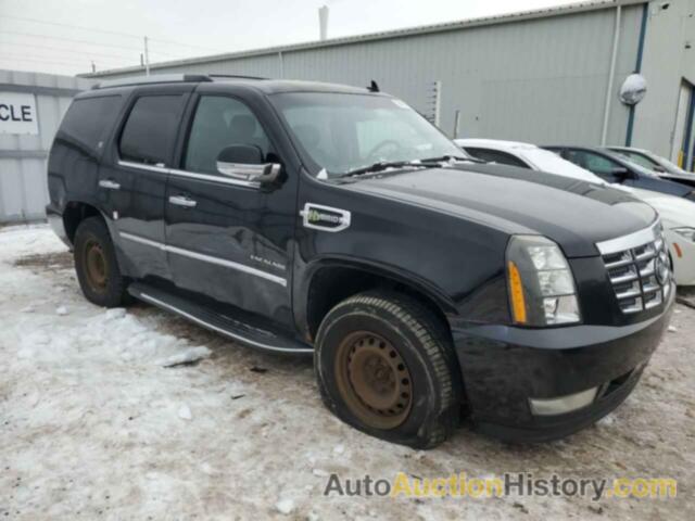 CADILLAC ESCALADE HYBRID, 1GYS4EEJ8CR142635