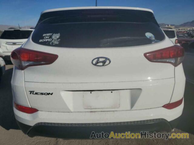 HYUNDAI TUCSON SE, KM8J23A44HU403836