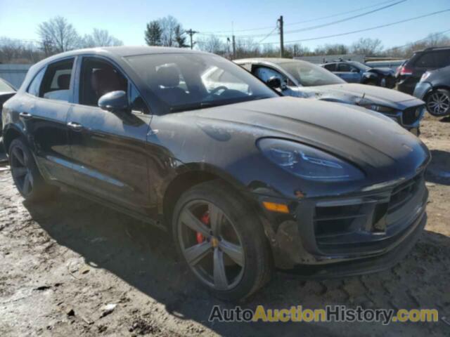 PORSCHE MACAN S, WP1AG2A59PLB35622