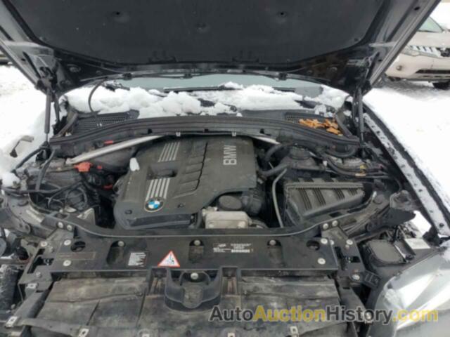 BMW X3 XDRIVE28I, 5UXWX5C59CL725382