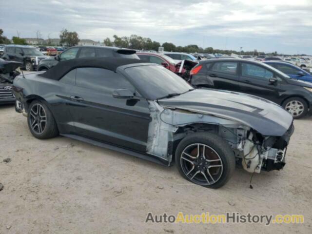 FORD MUSTANG GT, 1FATP8FF2K5109591