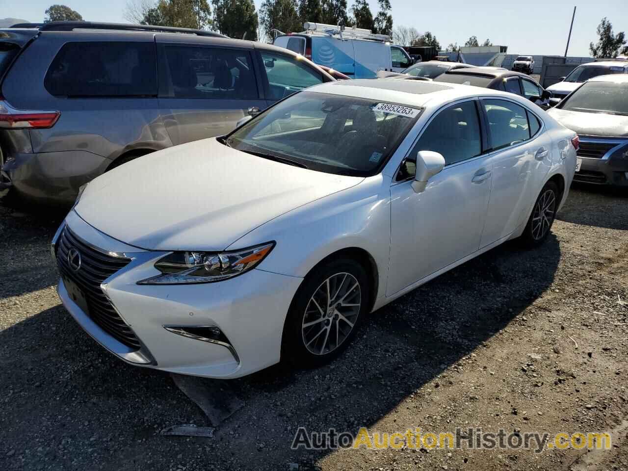 2016 LEXUS ES350 350, JTHBK1GG0G2242103