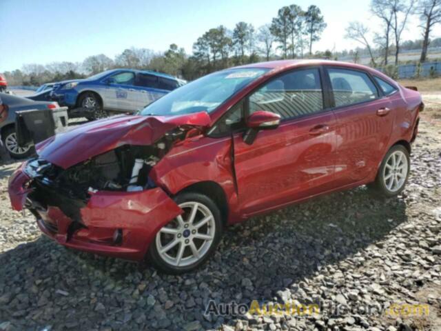 FORD FIESTA SE, 3FADP4BJ9GM137770