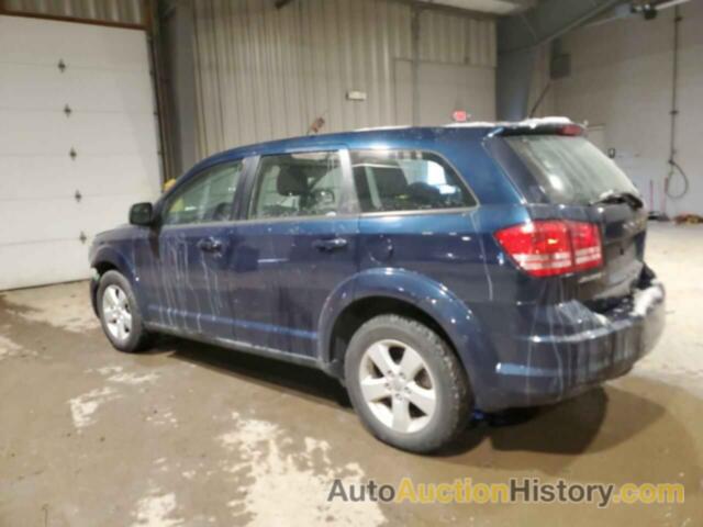 DODGE JOURNEY SE, 3C4PDCAB0DT529977