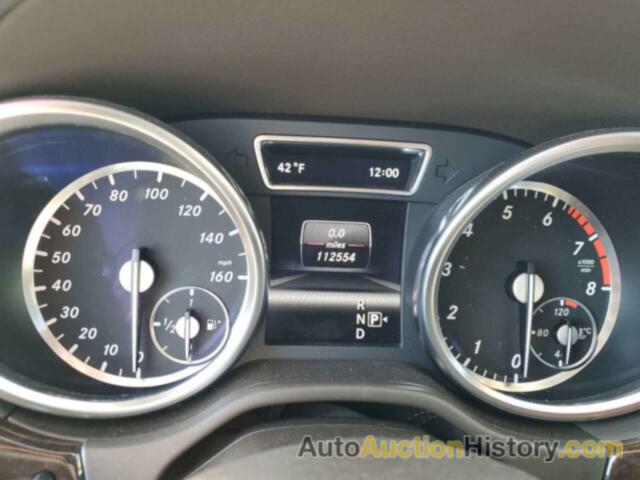 MERCEDES-BENZ GL-CLASS 450 4MATIC, 4JGDF7CE6DA226569