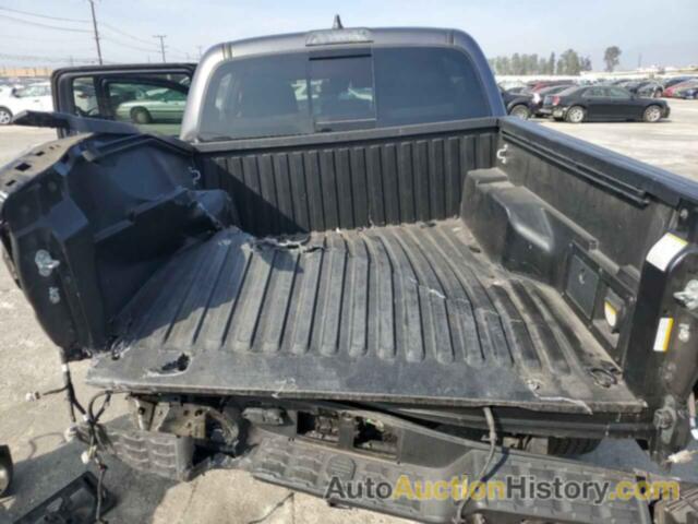 TOYOTA TACOMA DOUBLE CAB, 5TFCZ5AN1MX257918