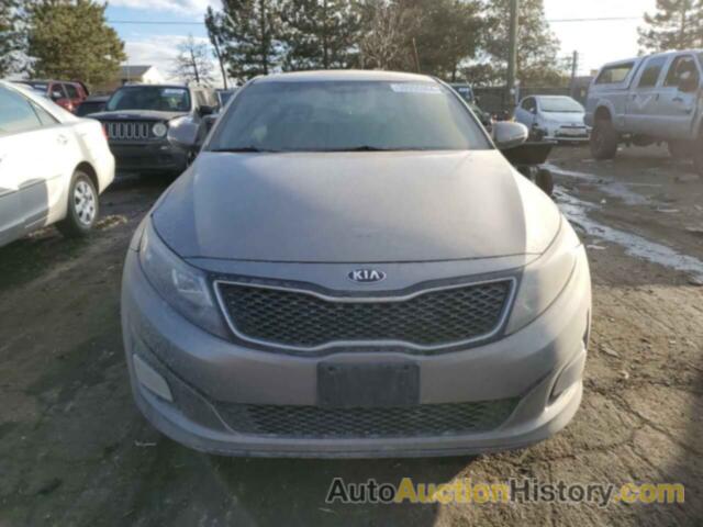 KIA OPTIMA LX, 5XXGM4A74FG384457