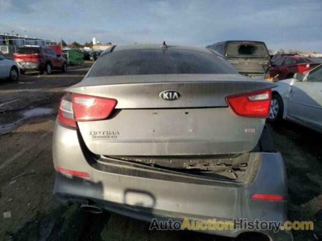 KIA OPTIMA LX, 5XXGM4A74FG384457