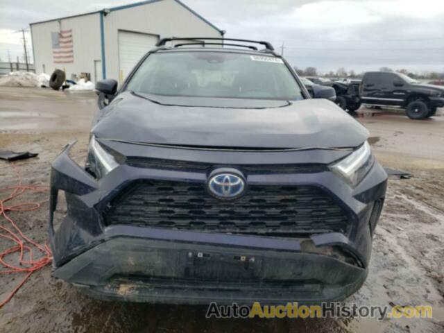 TOYOTA RAV4 XLE, 2T3RWRFVXNW138824