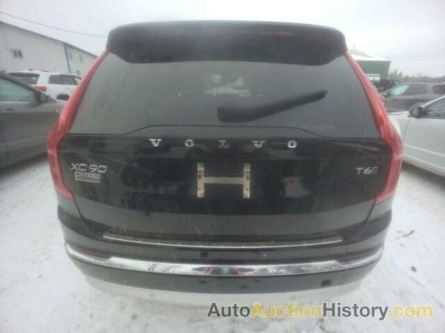 VOLVO XC90 T6 INSCRIPTION, YV4A22PL8N1861709