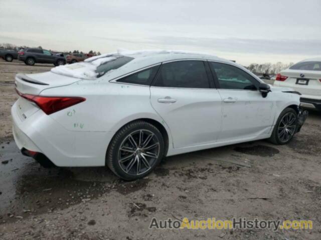 TOYOTA AVALON XLE, 4T1BZ1FB2KU006502