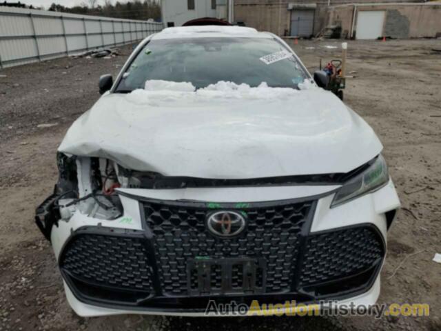 TOYOTA AVALON XLE, 4T1BZ1FB2KU006502