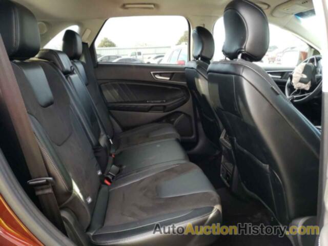 FORD EDGE SPORT, 2FMTK4AP3FBC07768