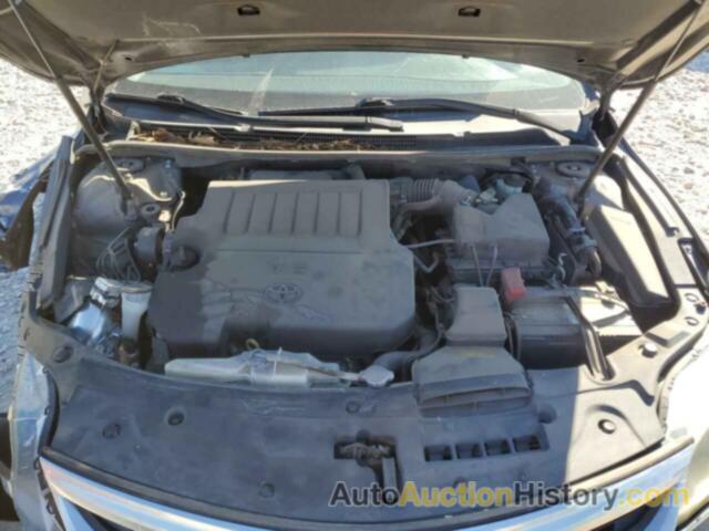 TOYOTA AVALON BASE, 4T1BK1EBXDU019068