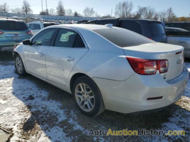 CHEVROLET MALIBU LT, 1G11C5SA7GF124040