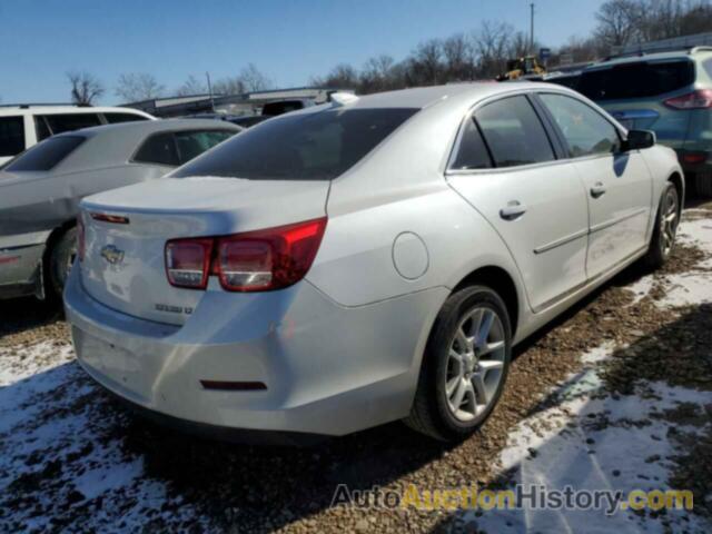 CHEVROLET MALIBU LT, 1G11C5SA7GF124040