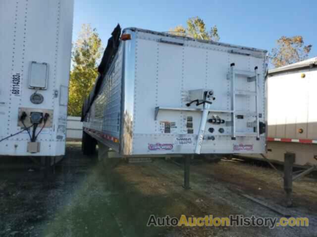 WILSON TRAILER, 1W1MAFYA08A249120