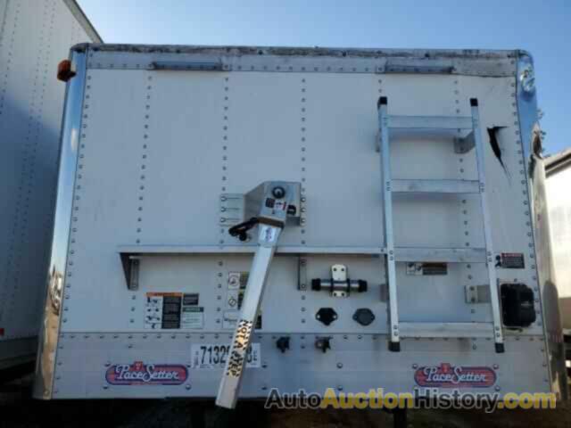 WILSON TRAILER, 1W1MAFYA08A249120