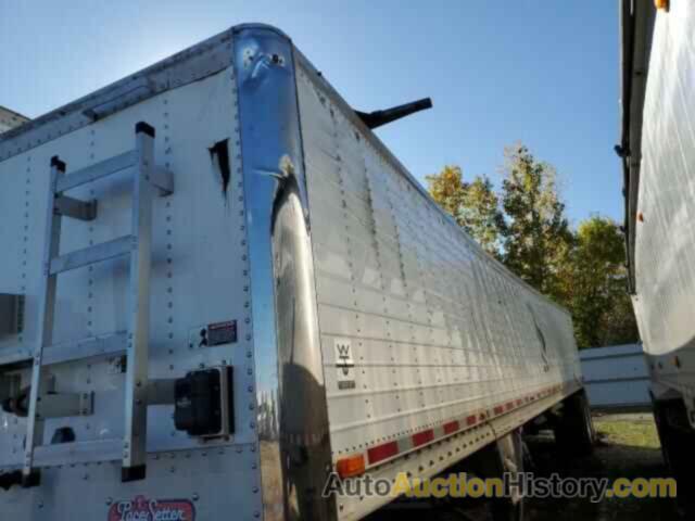 WILSON TRAILER, 1W1MAFYA08A249120