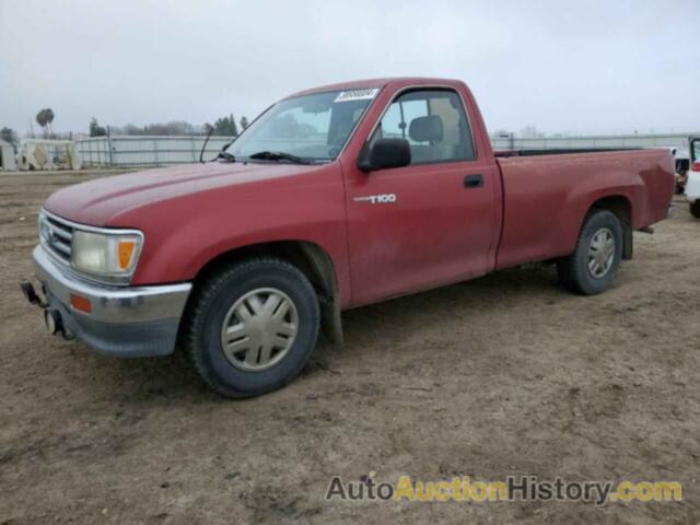 TOYOTA T100 SR5, JT4VD10C0P0013724