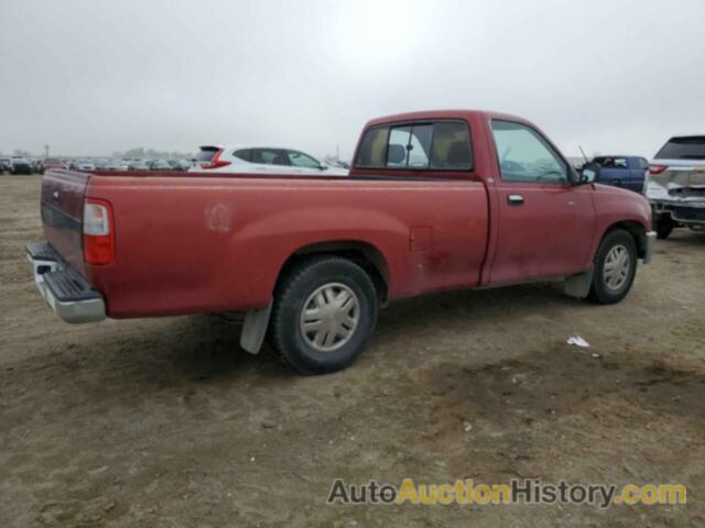 TOYOTA T100 SR5, JT4VD10C0P0013724