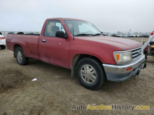 TOYOTA T100 SR5, JT4VD10C0P0013724