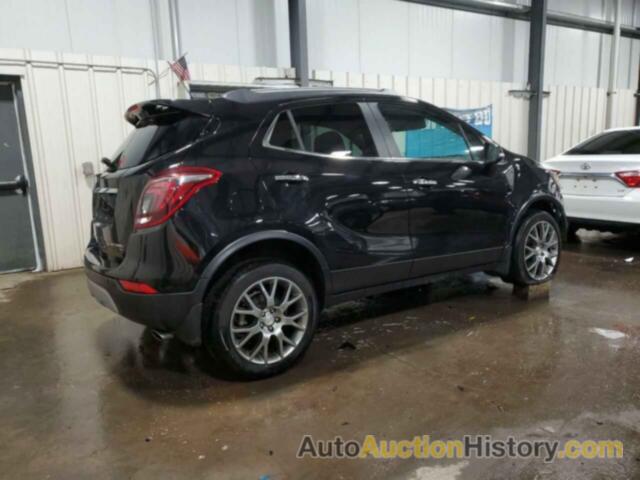 BUICK ENCORE SPORT TOURING, KL4CJ2SB6JB651413