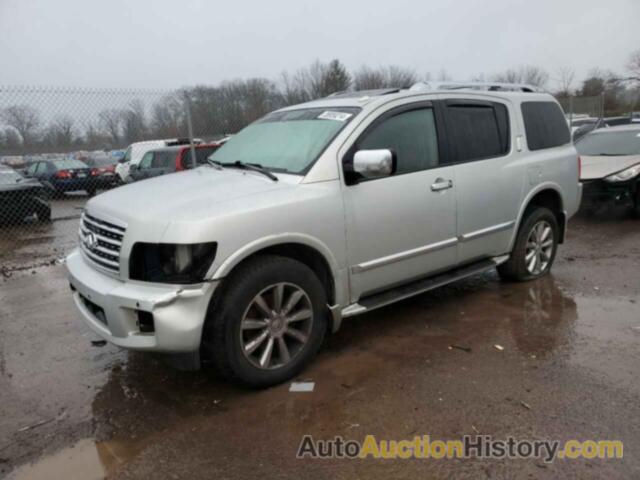 INFINITI QX56, 5N3AA08C49N901570