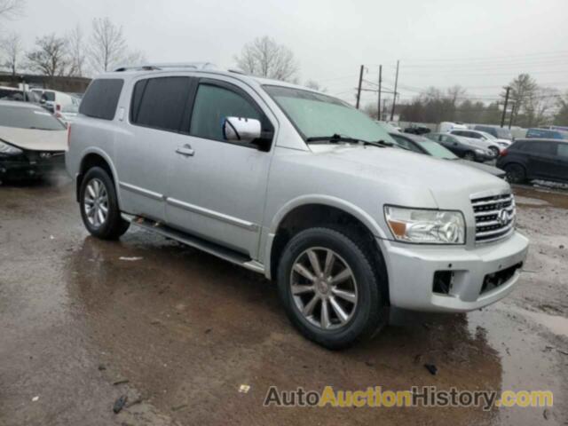 INFINITI QX56, 5N3AA08C49N901570