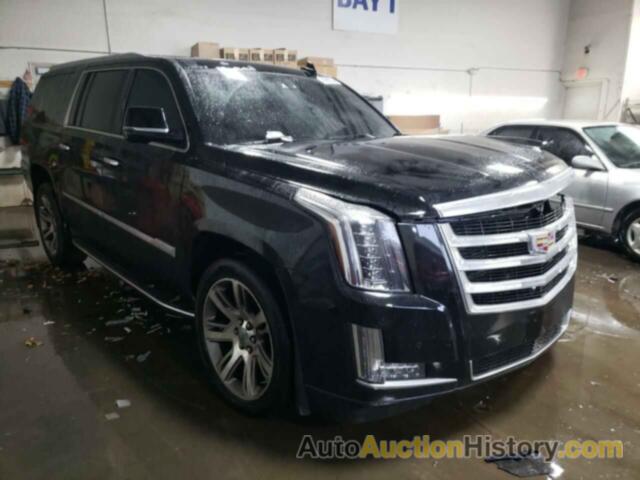 CADILLAC ESCALADE ESV LUXURY, 1GYS4SKJ8FR640969