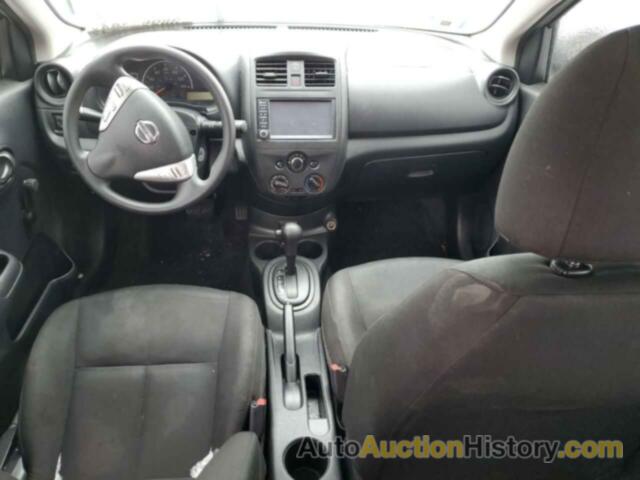 NISSAN VERSA S, 3N1CN7AP7KL873837