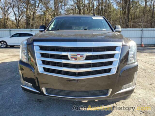 CADILLAC ESCALADE LUXURY, 1GYS3BKJ9JR111705