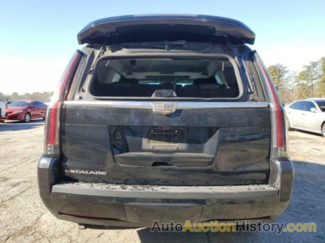 CADILLAC ESCALADE LUXURY, 1GYS3BKJ9JR111705