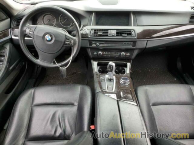 BMW 5 SERIES I, WBA5A5C51ED511611