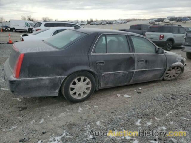 CADILLAC DTS, 1G6KD57Y89U100653