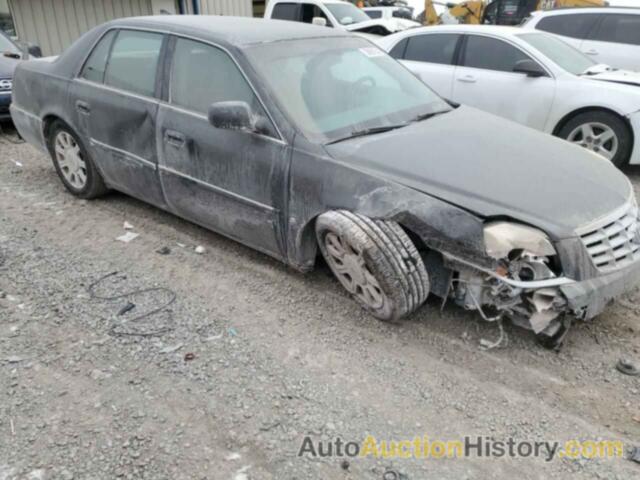 CADILLAC DTS, 1G6KD57Y89U100653