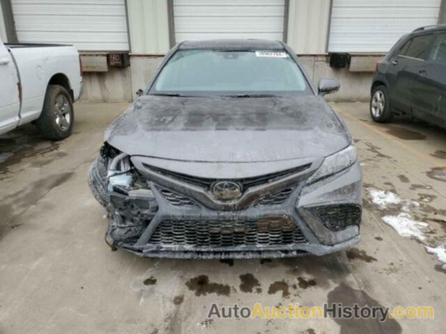 TOYOTA CAMRY SE, 4T1G11BK2MU045340