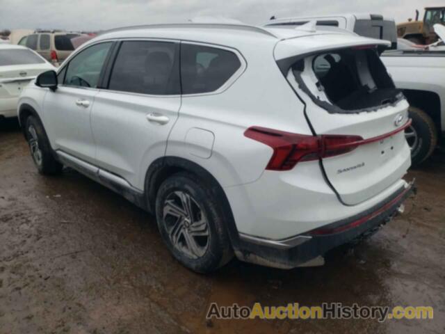 HYUNDAI SANTA FE SEL, 5NMS24AJ6MH337988