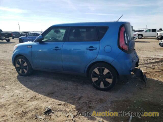 KIA SOUL +, KNDJP3A53K7640337