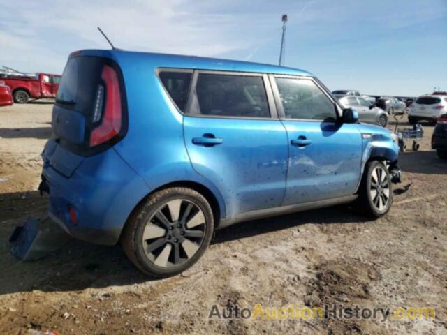 KIA SOUL +, KNDJP3A53K7640337