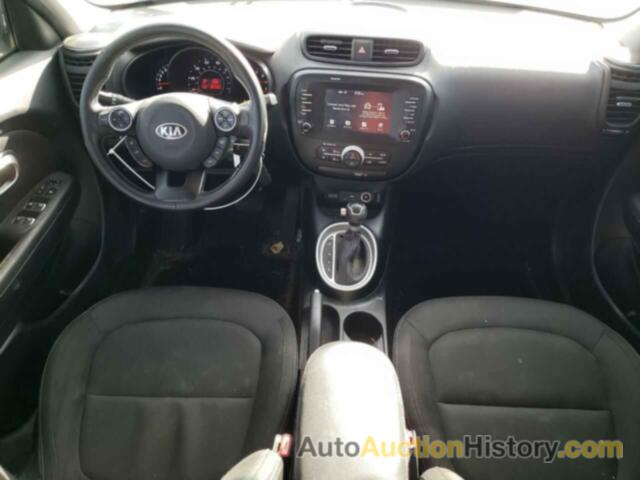 KIA SOUL +, KNDJP3A53K7640337