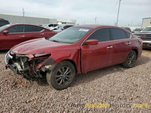 NISSAN ALTIMA 2.5, 1N4AL3AP5FC474919