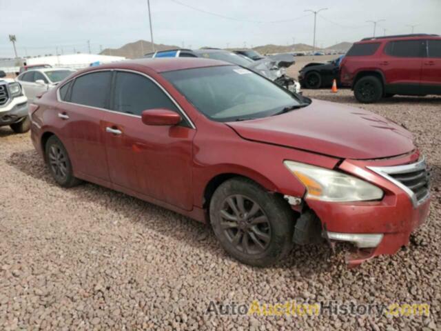 NISSAN ALTIMA 2.5, 1N4AL3AP5FC474919