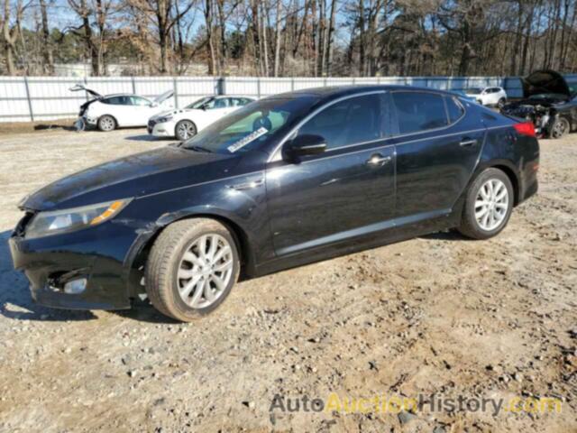 KIA OPTIMA EX, 5XXGN4A72FG473909