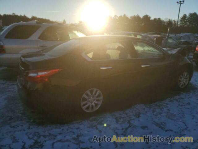 NISSAN ALTIMA 2.5, 1N4AL3AP8GN321330