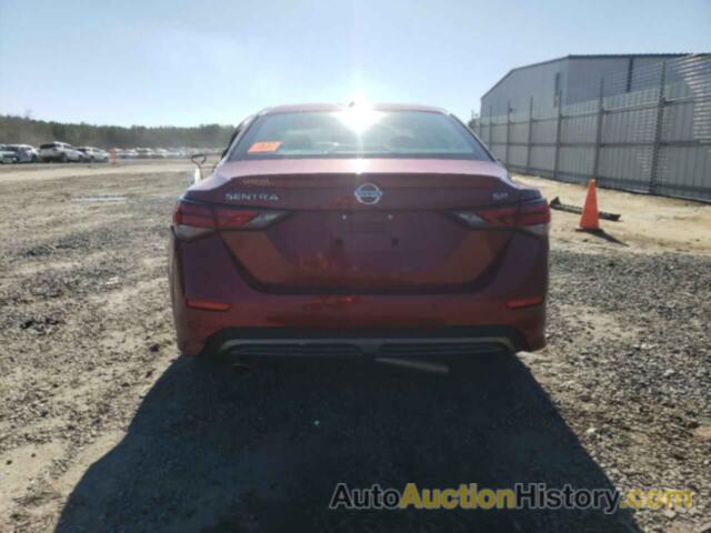 NISSAN SENTRA SR, 3N1AB8DV7LY231462